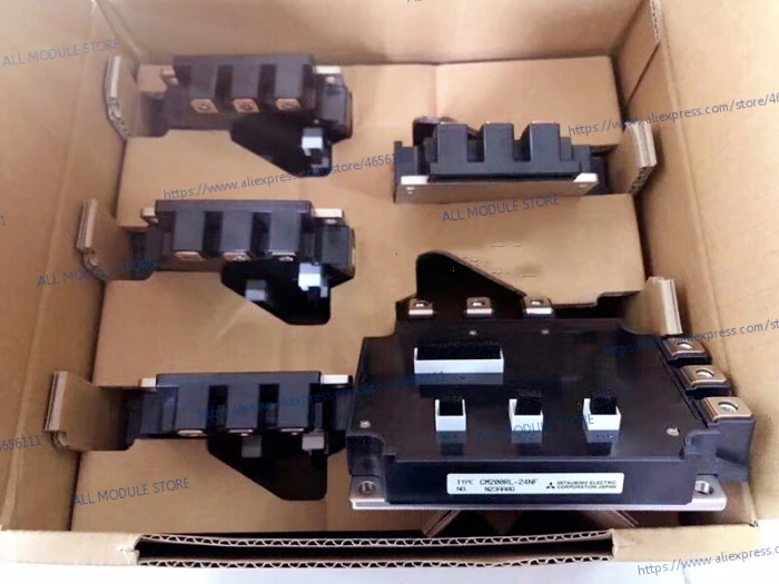 CM150TL-24NF CM150RL-24NF CM200RL-24NF CM200TL-24NF и модуль