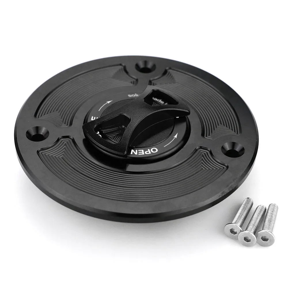 KTM FUEL TANK COVER (16)