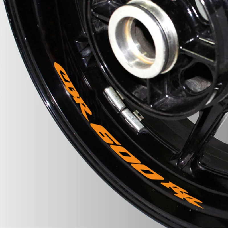 CBR600RR(橙)