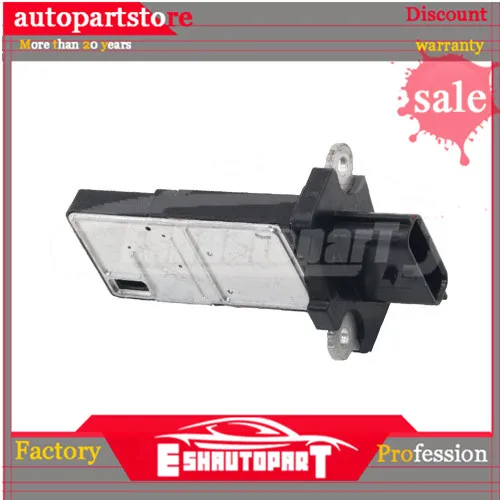 

Mass Air Quality Flow Sensor Meter 22680-7S000 for Nissan for Infiniti for Suzuki
