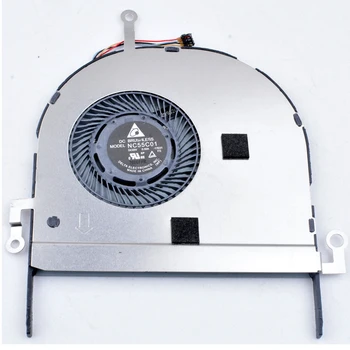 

Original ASUS Lingyi B9440 Fan B9440U Fan B9440UA Cooling Fan NC55C01-17E01