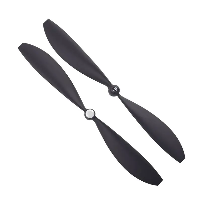 4-парный сменный пропеллер prop quick release propeller аксессуар с лезвием комплект для GoPro Карма беспилотный летательный аппарат