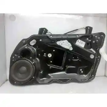 

3C1837462H WINDOW LIFTER FRONT RIGHT VOLKSWAGEN PASSAT SALOON (3C2)