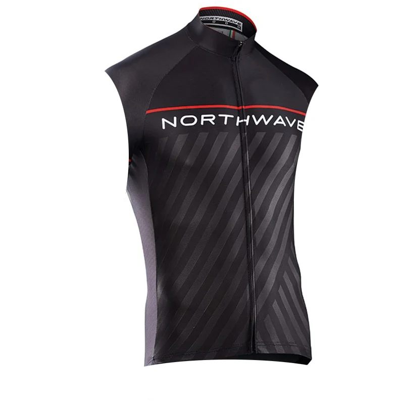 Hot 2020 Summer Cycling Sleeveless Jersey Mtb Bike Bicycle Clothing pro team mtb men cycling clothing ropa ciclismo K030402