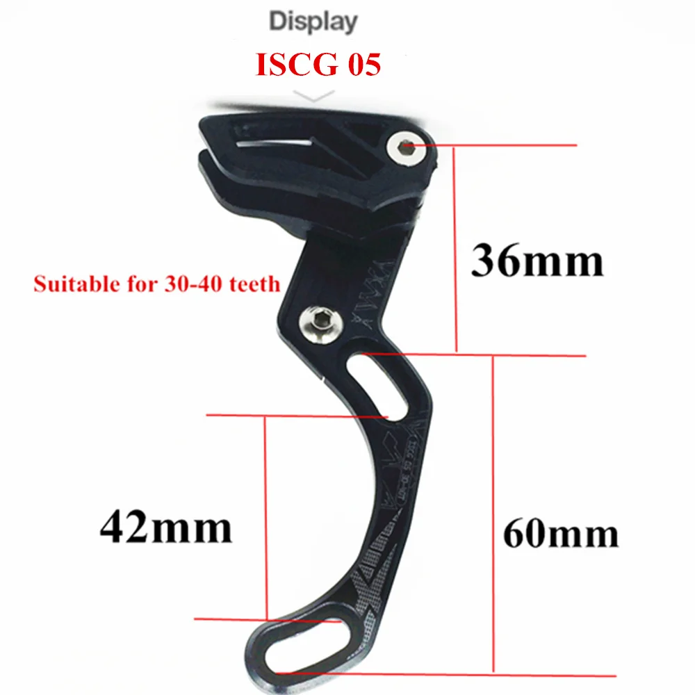 ISCG 05