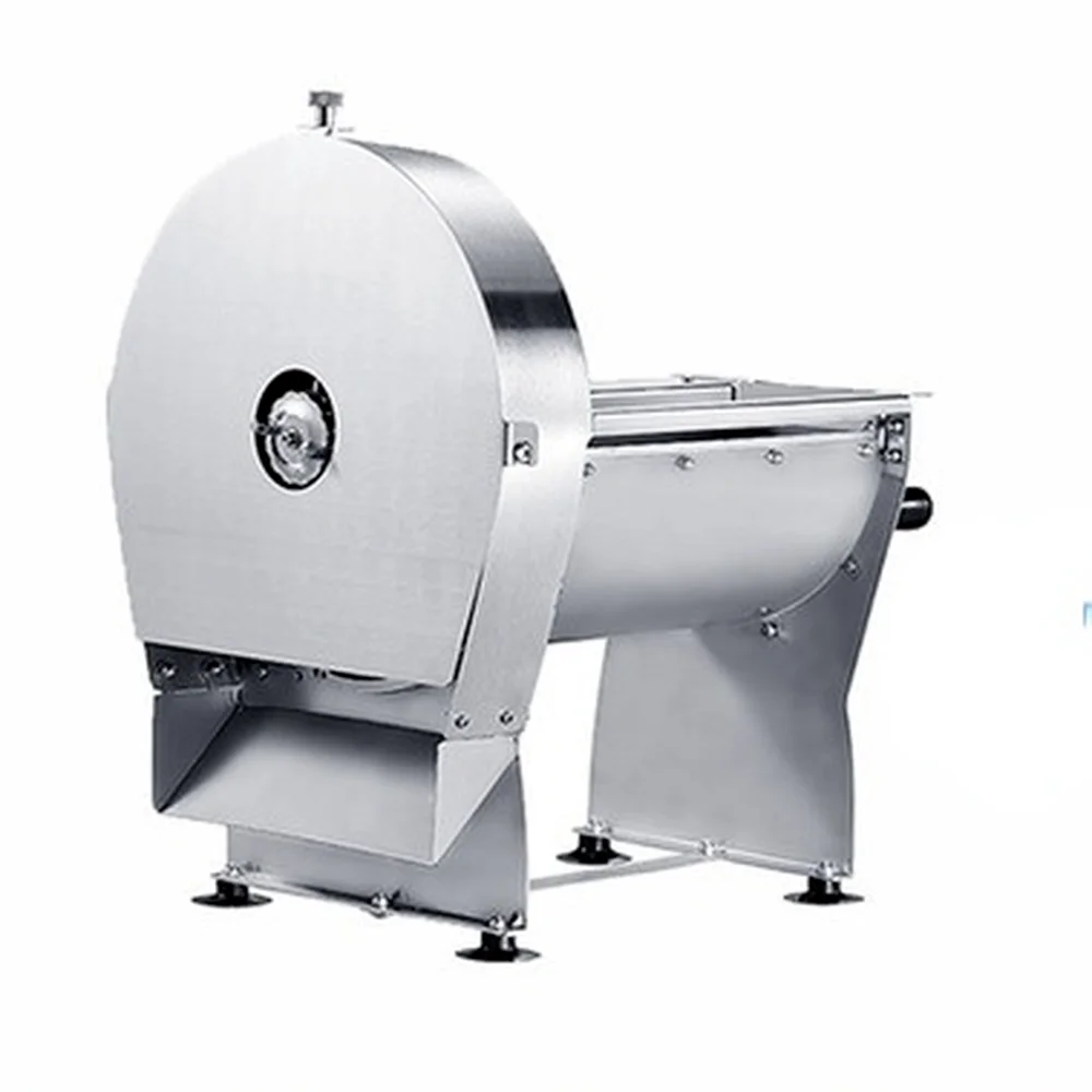 Stainless Steel Slicer Frozen Meat Vegetable Food Carrot Lemon Slicer Cabbage Bread Trancheuse Jambon Home Gadgets DE50XP