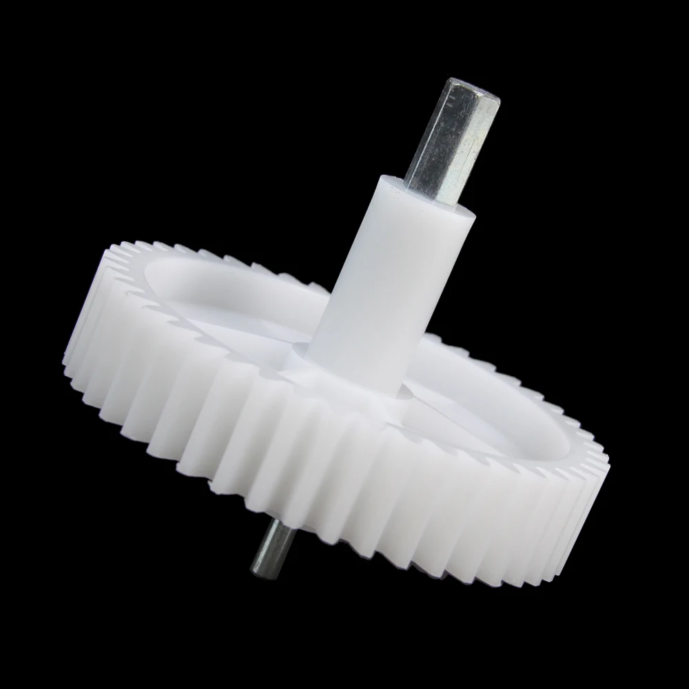 Carne Moedor para Cozinha Mincer Drive Pinion Vitek Vt1670 1682 3600 Delfa Dmg2030 Saturn St-fp7095 1pc Peças de