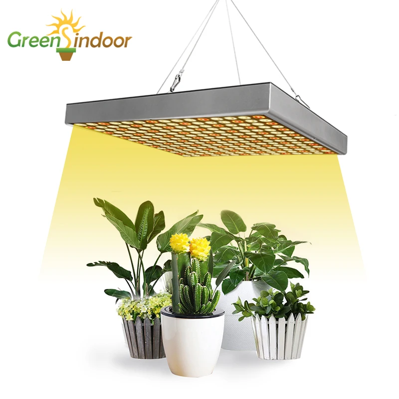 1000W LED Grow Light Full Spectrum 3500K Phyto Lamp Phytolamp For Plant Growing For Flowers Bloom Indoor Grow Tent Box Room Leds