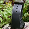 Bracelet de montre en Silicone fin courbe de 20mm 19/21mm 22mm, adapté pour HUAWEI GT2 Samsung Galaxy watch S3 S4 MIDO Hamilton ► Photo 3/6