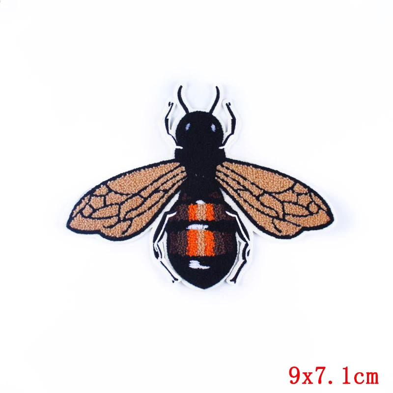 PE4800CT Pulaqi мультяшный Радужный Единорог, нашивки с вышивкой животных для детей, одежда в полоску, нашивки с железом, нашивки с котом, Кроликом, нашивки на заказ - Цвет: PE4800CT