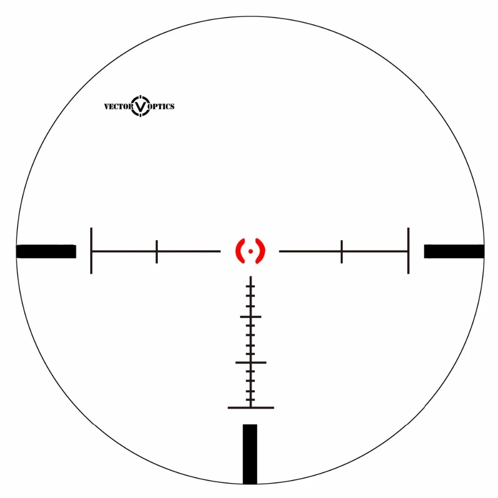 VO Artemis 1-8x26 Acom Reticle1