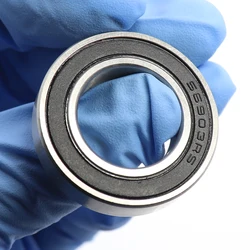 Roulements 6900 6901 6902 6903 ( 1 pièce) 440C en acier inoxydable avec billes en céramique Si3N4 S6900 S6901 S6902 S6903 