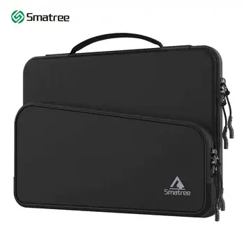 

Smatree 15.6 Inch Laptop Sleeve Case 16 inch/15.4 inch MacBookPro,Protective Tablet Case Cover for AsusVivobook A420/ S14