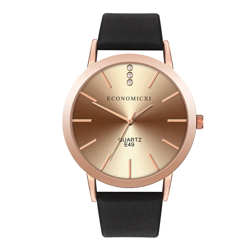 L Reloj Mujer, женские часы, повседневные часы-браслет, кварцевые часы с сетчатым ремешком, модные наручные часы, Relogio Feminino Montre Femme - Цвет: L