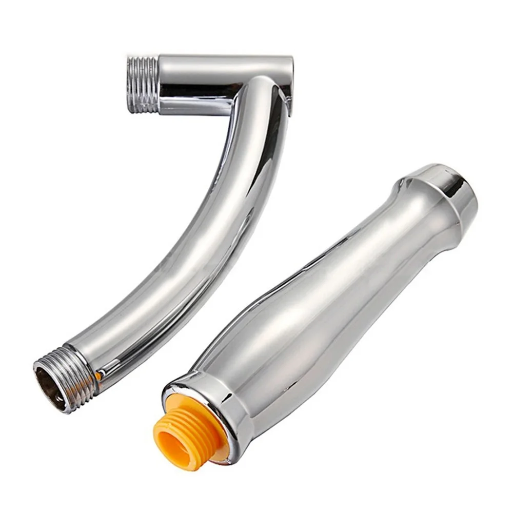 6 8 inch Shower Head Stainless Steel Brass Rain Spa Square Handheld ShowerHead