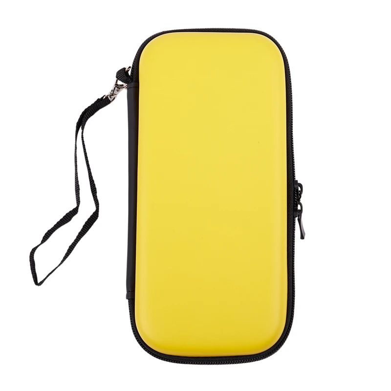 Портативный жесткий чехол защитный чехол для nintendo Switch Lite консоли NS Switch Мини-Аксессуары