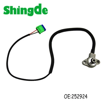 

New Automatic Transmission Pressure Sensor 2529.24 7700100009 252924
