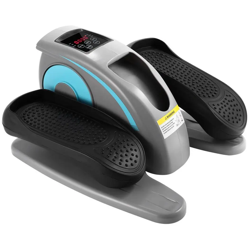 

45W Electric Elliptical Trainer Pedal Exerciser Adjustable Speed