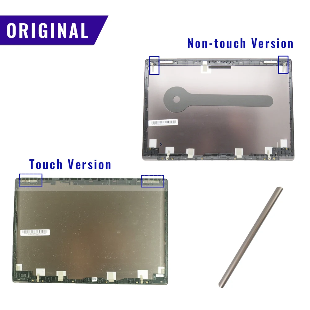 Новый оригинальный ЖК-задняя крышка для ASUS UX303L UX303 UX303LA UX303LN без/с сенсорным