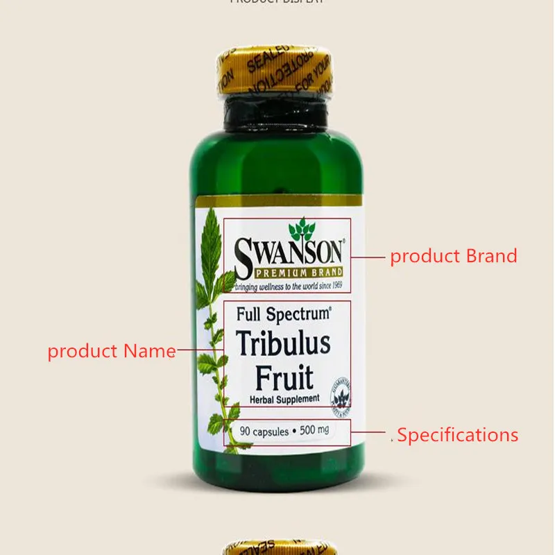 Экстракт Tribulus Terrestris способствует мужским и женским половым гормонам, повышает гормональный фитнес взрослых, способствует физическому оздоровлению