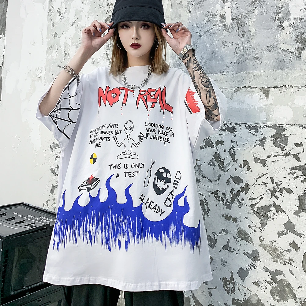 oversized cute shirts