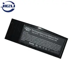 JIGU новый ноутбук Батарея 318-0397 7XC9N C0C5M 451-11817 BTYVOY1 для DELL Alienware M17X R3 R4 11,1 В 6600 мАч