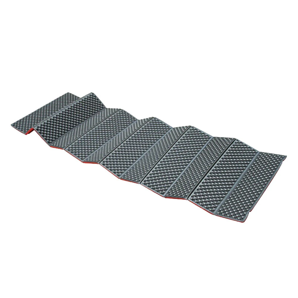 Mat Beach Folding Outdoor Picnic Sleeping Pad Tent Waterproof Foam Camping Moisture Proof Ultralight