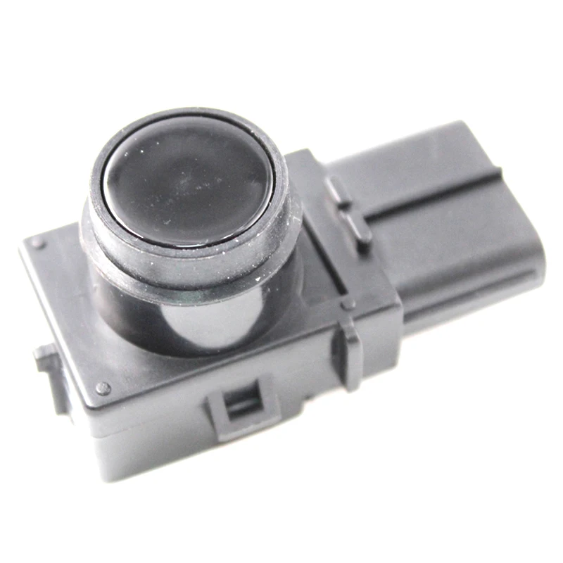 PDC Сенсор для Toyota Lexus LS460 LS460L LS600H LS600HL 4.6L 5.0L 2006-2012 черный, серебристый цвет 89341-50070 8934150070