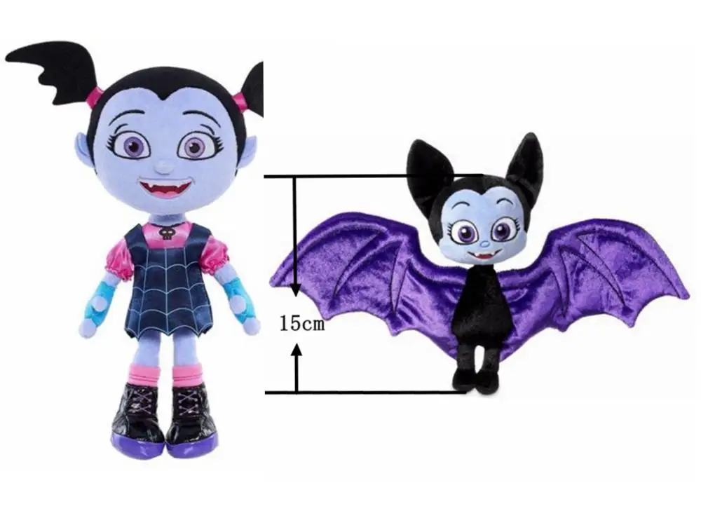 purple monster stuffed animal