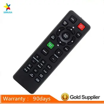 

remote control suitable for projector BENQ MS517 MX720 MW519 MS517F rc02 TH682ST SP890 MS506 MX501 MH680 W1400 W1500 W1070+