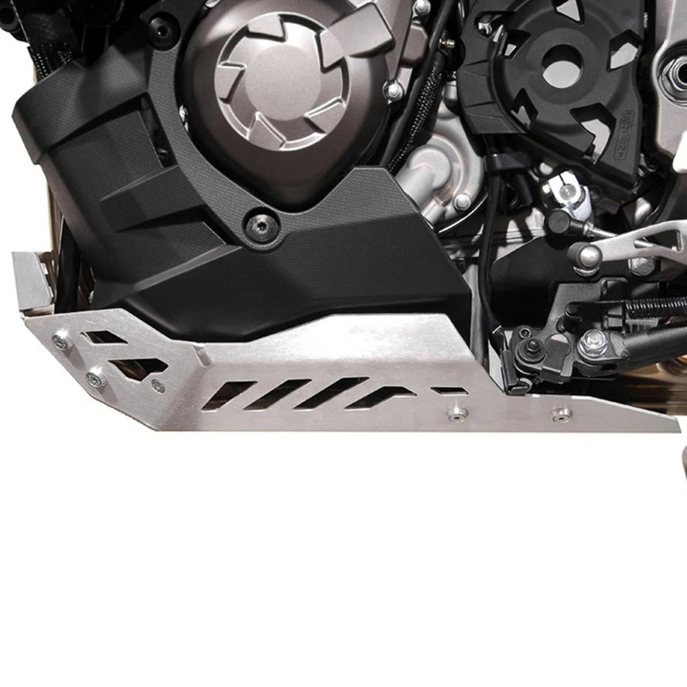 MTKRACING для KAWASAKI Versys 1000 защита шасси двигателя мотоцикла, защитная крышка шасси двигателя