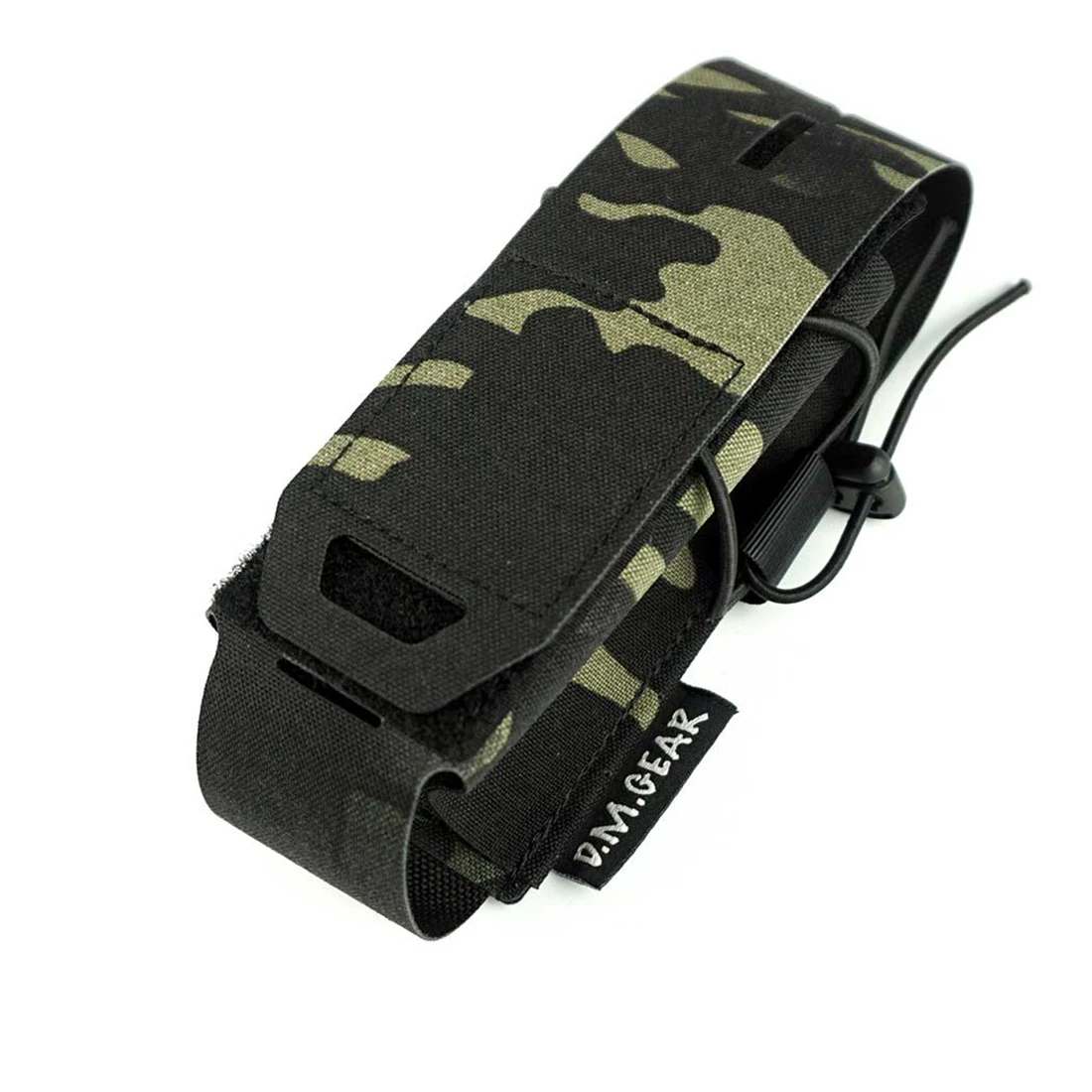 DMGear лазерная резка M4 556 тактическая сумка модульная для инструментов улицы