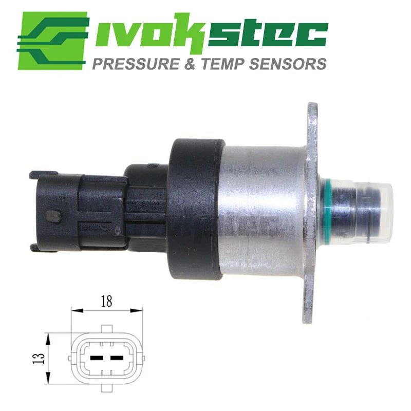Válvula Solenoide de de medición del regulador de la bomba de combustible de alta presión para Opel, Vauxhall, NISSAN, RENAULT 1,9, 2,5, 0928400487|valve meter|valve solenoidvalve opel - AliExpress
