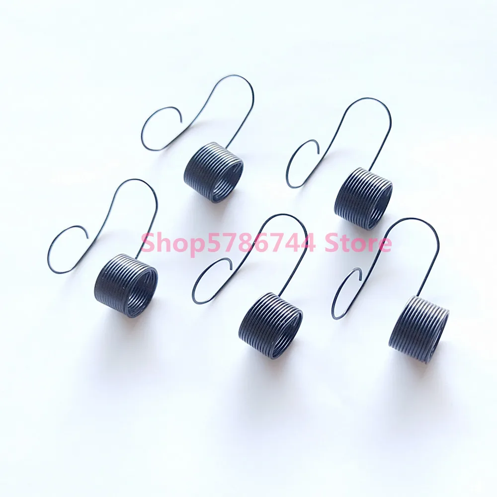 Есть в наличии быстрая доставка пружина проверки резьбы № 91-176329-05 для обувного