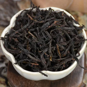 

China Guangdong Phoenix Single Clump Fragrant Fenghuang Dancong Oolong Tea Green Food for Health Care Lose Weight