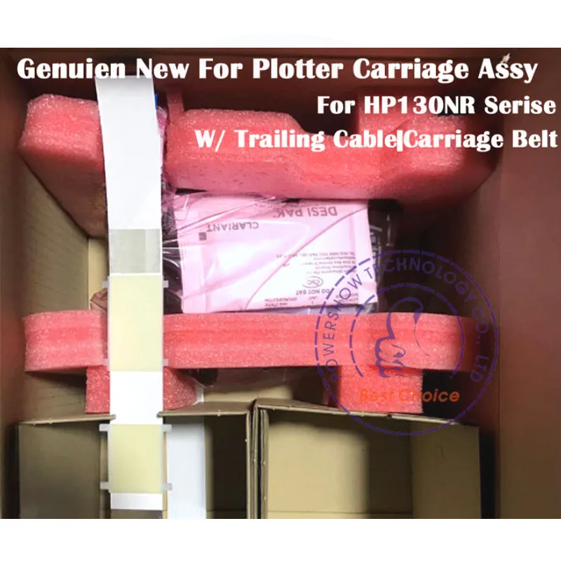 Для hp 110 plus hp 100+ 110 120 130NR каретки в сборе W шлейф и ремень C7796 67009 Q1292 60202
