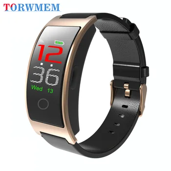 

CK11C Smart Band Blood Pressure Heart Rate Monitor Wrist Watch Intelligent Bracelet Fitness Bracelet Tracker Pedometer Wristband