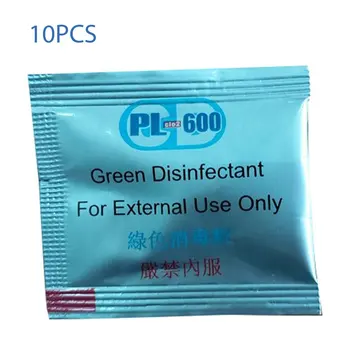 

10pcs Tablets Disinfection Pills Swimming Pool Chlorine Tablets Instant Effervescent Pipes Cleaning Water Home Use Disinfection