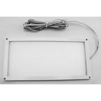

Synergy 21 LED Panel Light Mini 200*100 nw White