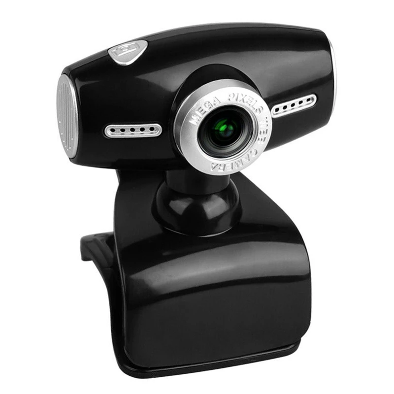 USB 2 0 3 HD веб камера для компьютера ПК ноутбука настольного камера|Веб-камеры| |