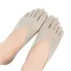 5 пар, ортопедические женские носки-невидимки 6