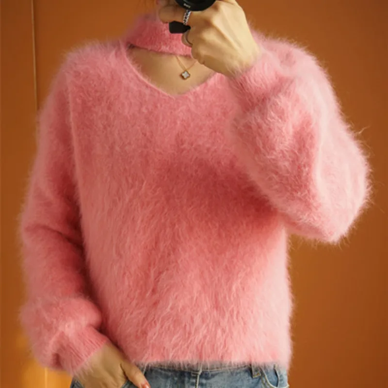 ニット・セーター IONSEOUL Basic winter angora knit BJ462 il_1080xN.6381923956_iezn.jpg