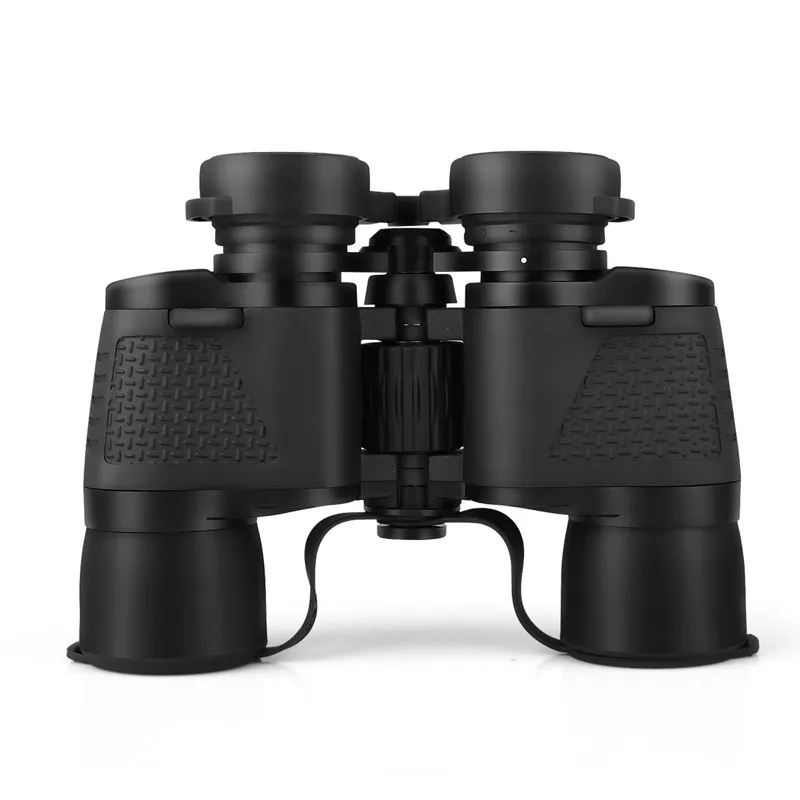 10X40 Wide Angle Hunting Telescope Luneta Binoculo Tools Professional Binoculars High Definition Living Waterproof Longo Alcance