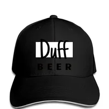 Мужская Бейсболка, Camiseta Duff, классика, snapback, забавная шапка, новинка, tsnapback wo, для мужчин