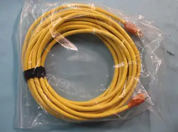 

yellow Lan cable net wire for BMW Icom A2BC dagnostic tool