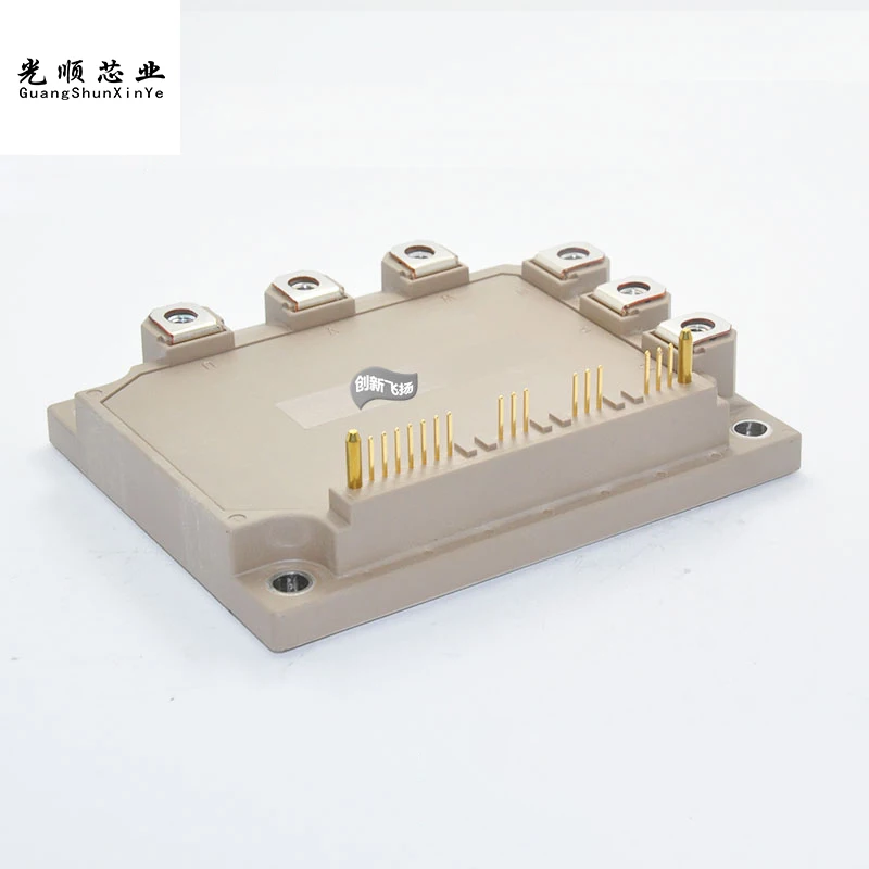 7MBP50RA120-55 IGBT 50A-1200V