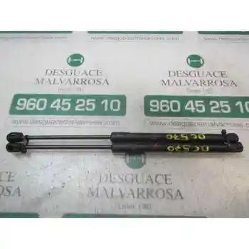 

BOOT SHOCK ABSORBERS/PORTON SEAT ALTEA XL (5P5) 1.9 TDI [16510494]