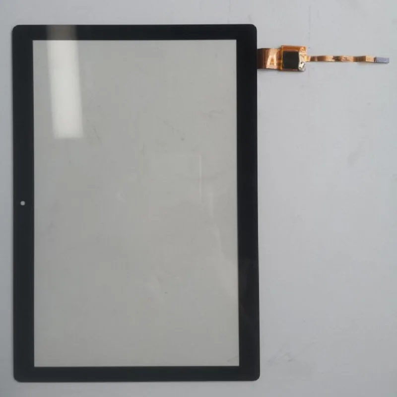 Дигитайзер сенсорного экрана Сменный стеклянный датчик для Lenovo Tab M10 HD TB X505 X505F и