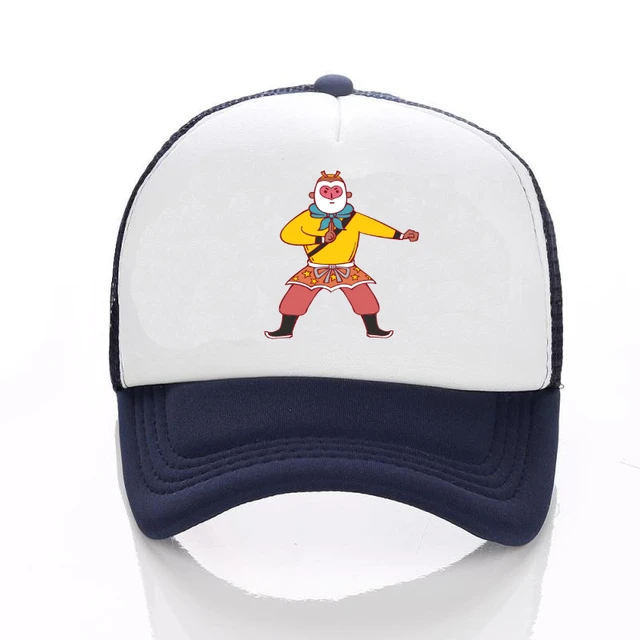 golf caps and visors