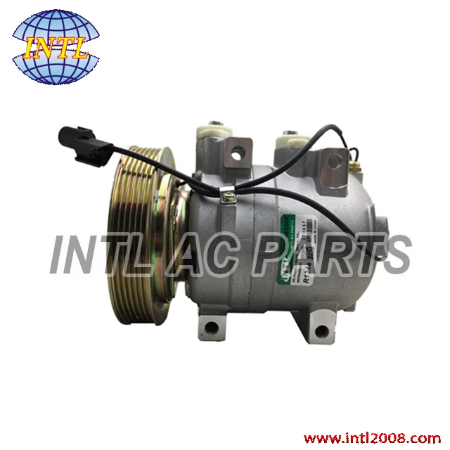 

6611303115 506021-2700 506021-2702 DKV14C DKV-14C автоматический компрессор переменного тока для Mercedes-Benz Sprinter SSANGYONG DAEWOO MUSSO